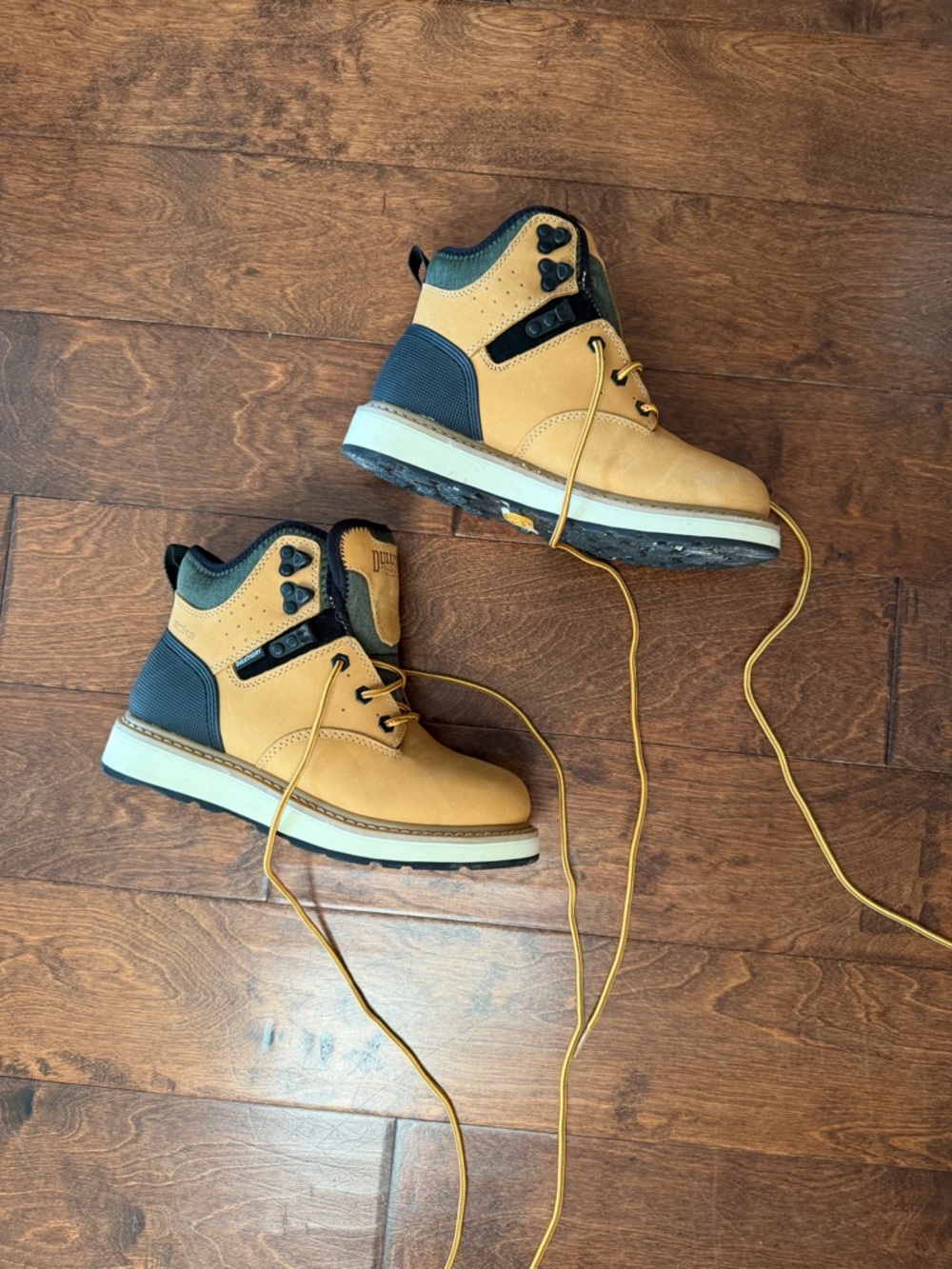 Duluth Trading Winter Boots